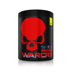 Genius Nutrition - Warcry PRE Booster | 400g American Cola – Bild 16