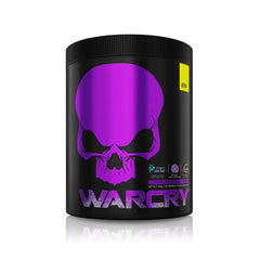 Genius Nutrition - Warcry PRE Booster | 400g Purple Fantasy – Bild 13