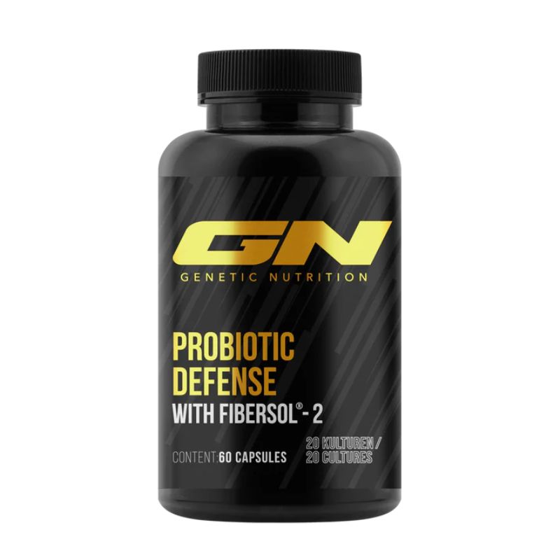 GN Laboratories Probiotic Defense - 60 Kapseln