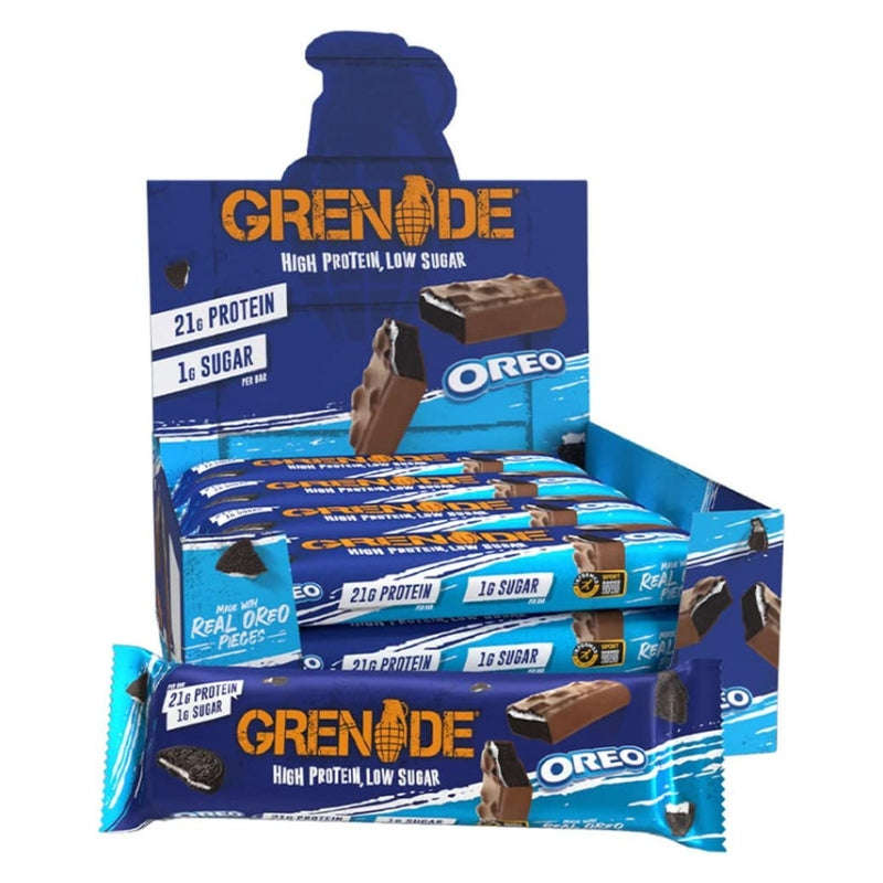 Grenade Protein Bar - Proteinriegel 60g