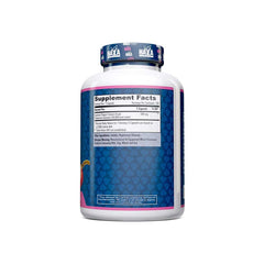 Haya Labs Cayenne Pfeffer Extrakt 100 caps – Bild 3