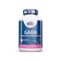 HAYA LABS Gaba 500mg 100 caps