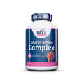 HAYA LABS Glucosamine Chondroitin & MSM Complex