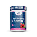 HAYA LABS High Potency Vitamin C 1.000mg