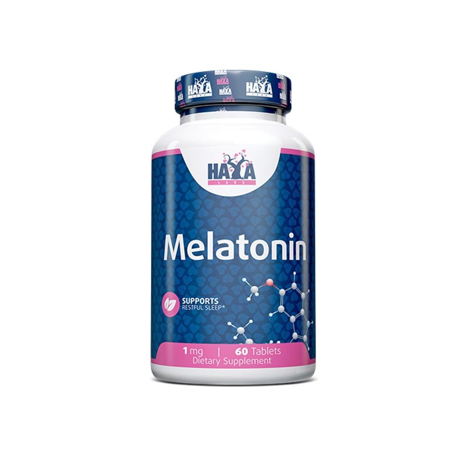 Haya Labs Melatonin