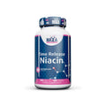 HAYA LABS Niacin /Time Release/ 250mg 100 tabs