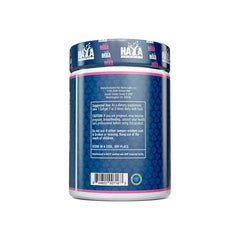 Haya Labs Omega 3-6-9 200 softgels – Bild 2