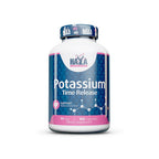 Haya Labs Potassium / Kalium 100 Vcaps
