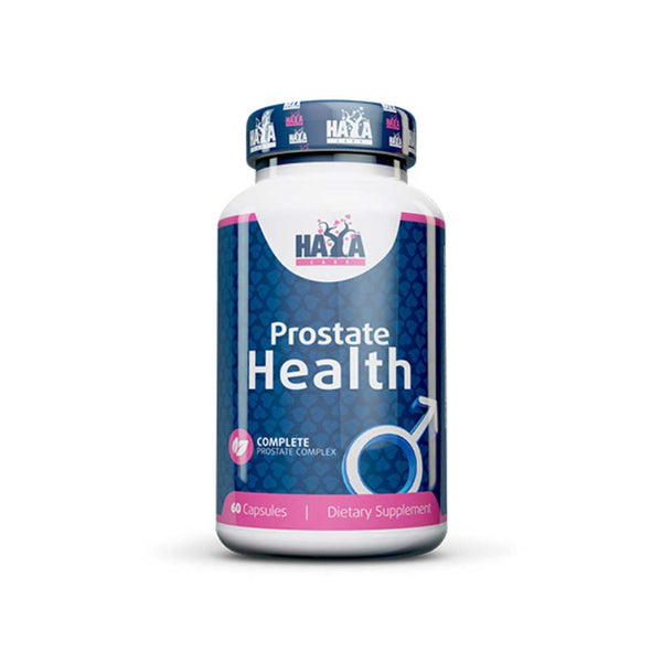 Haya Labs Prostate Health 60 caps