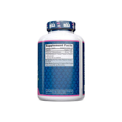Haya Labs Selen / Antioxidant Selenium 120 caps – Bild 2