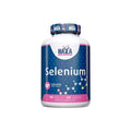 Haya Labs Selen / Antioxidant Selenium 120 caps