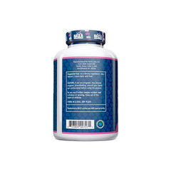 Haya Labs Selen / Antioxidant Selenium 120 caps – Bild 3
