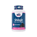 Haya Labs Shilajit 250mg / 60 vcaps