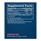 Haya Labs Vitamin A & D Complex 100 caps (MHD Ausverkauf)