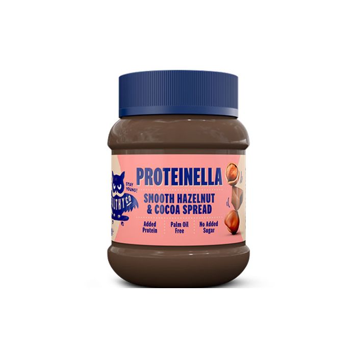 HealthyCo - Proteinella - 400g Cookie Dough