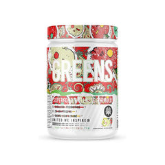 Inspired GREENS 345g – Bild 1