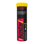 Isostar Hydrate & Perform Powertabs Cranberry