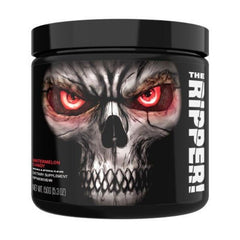 JNX Sports/Cobra Labs - The Ripper Blood Orange – Bild 9