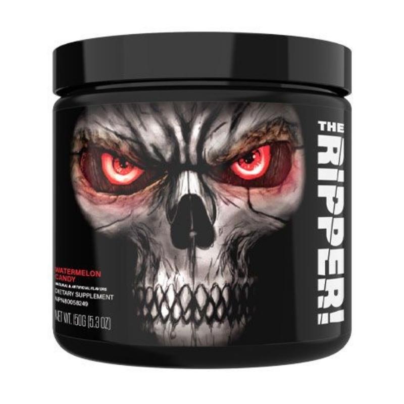 JNX Sports/Cobra Labs - The Ripper Fruit Punch