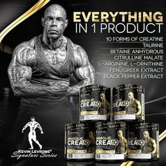 Kevin Levrone Anabolic CREA10 – Bild 2