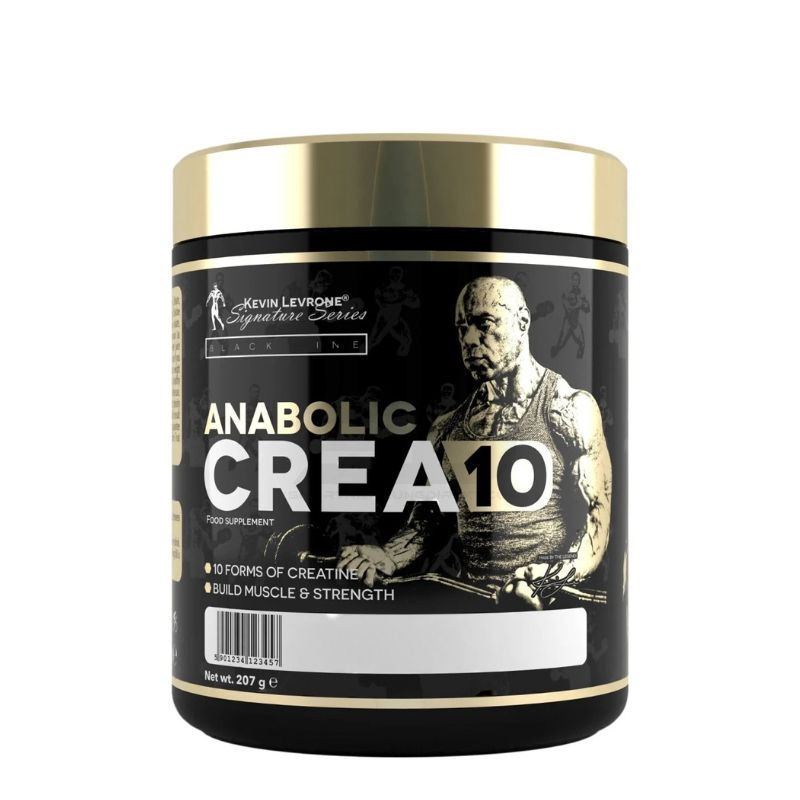 Kevin Levrone Anabolic CREA10 Blue Raspberry