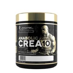 Kevin Levrone Anabolic CREA10 Orange Mango – Bild 6
