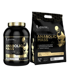 Kevin Levrone Anabolic Mass – Bild 1