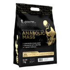 Kevin Levrone Anabolic Mass