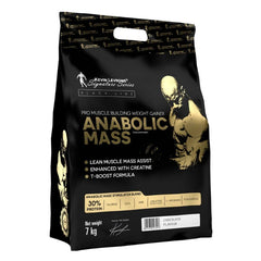 Kevin Levrone Anabolic Mass 7 Kg Chocolate – Bild 5