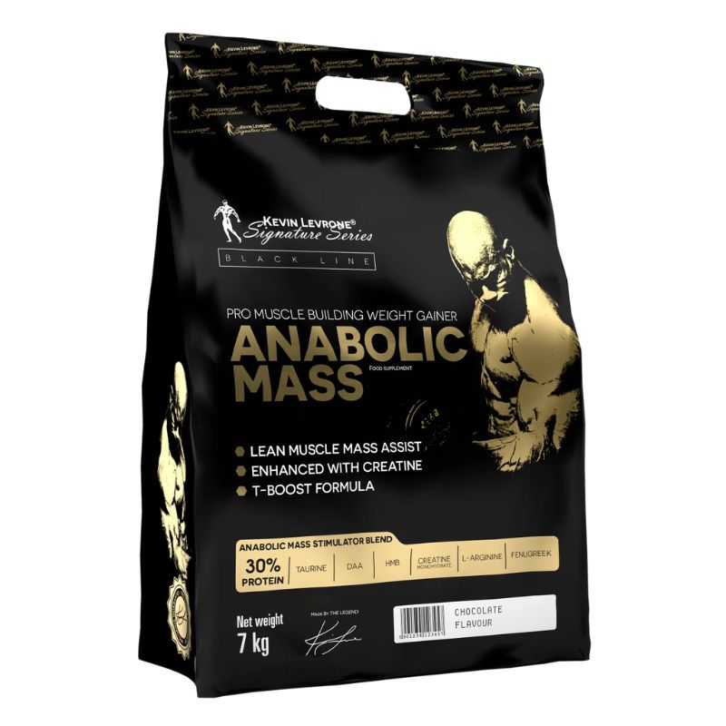 Kevin Levrone Anabolic Mass 7 Kg Vanilla