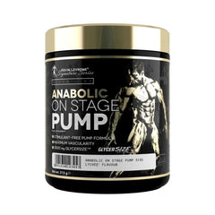 Kevin Levrone Anabolic On Stage Pump – Bild 1
