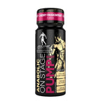 Kevin Levrone Anabolic On Stage Pump Shot - Stim Free Cherry-Passionfruit