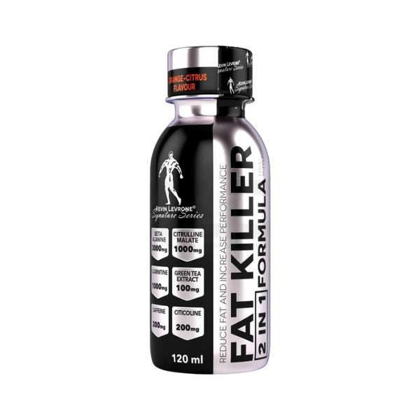 Kevin Levrone Fat Killer 2 in 1 Shot