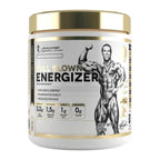 Kevin Levrone Gold Full Blown Energizer Pre-Workout Booster Citrus-Peach