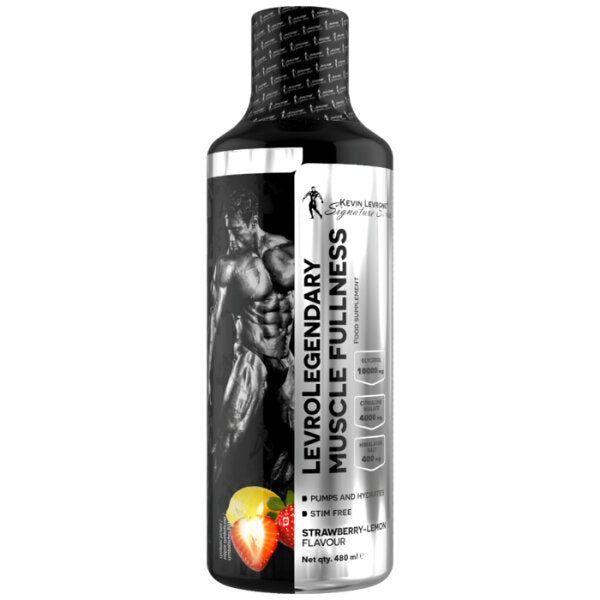 Kevin Levrone Muscle Pump Serum - 480 ml