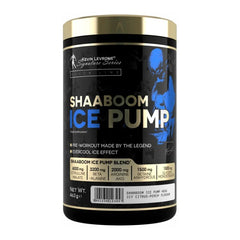 Kevin Levrone Shaaboom Ice Pump Citrus Peach – Bild 5