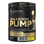 Kevin Levrone Shaaboom Pump US Version Cherry Apple
