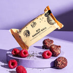 KoRo Bio Energy Ball Himbeere und Chia