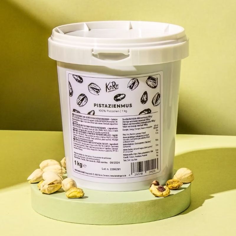KoRo Pistazienmus 1000 g