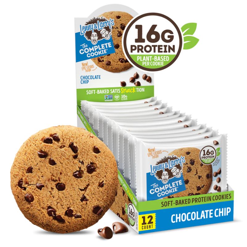 Lenny&Larrys Complete Cookie