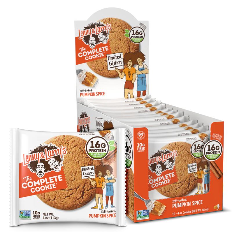 Lenny&Larrys Complete Cookie