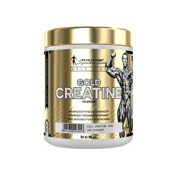 Levrone Gold Creatine 300g (MHD-Ausverkauf)