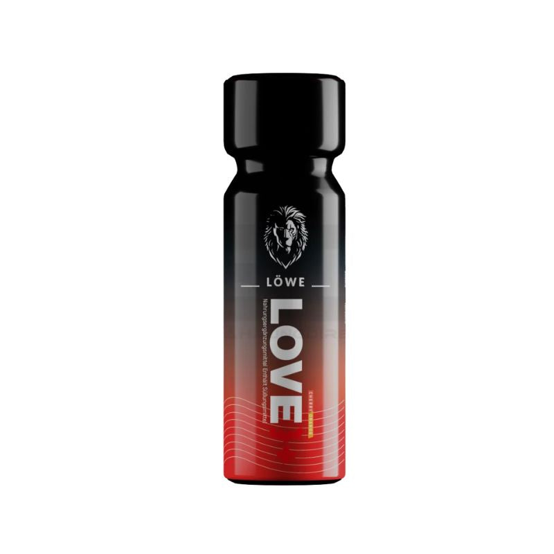 Löwe Love+ Shots