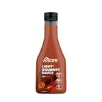 More Nutrition Light Gourmet Sauce, 285ml