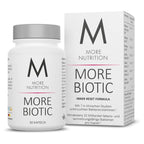 More Nutrition More Biotic (MHD 30.07.25)