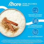 More Nutrition Protein Milchreis - 50g