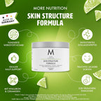 More Nutrition Skin Structure Formula