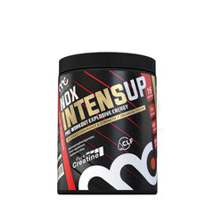 Muscle Clinic NOX Intense Up - Pre-Workout Booster Cherry – Bild 2