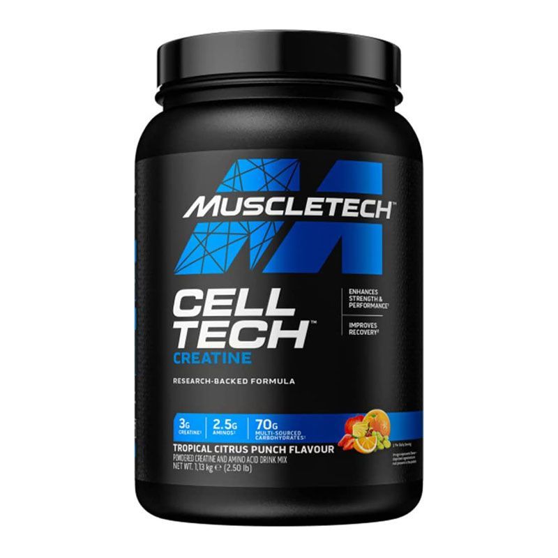 Muscletech Celltech
