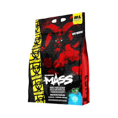 Mutant Mass 2270 Triple Chocolate – Bild 7